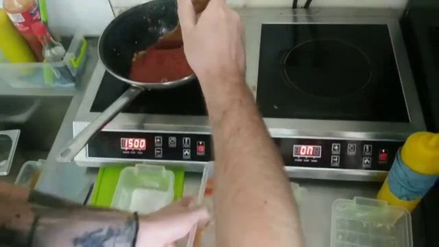 Соуса Аля Арабьята№3 смотреть онлайн