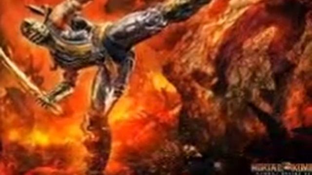 Скорпион смотреть онлайн