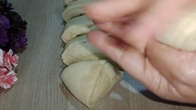 😋 BU YÖNTEMLE YAPMAK ÇOK KOLAY NEFİS SİMİT POĞAÇA TARİFİ👌 смотреть онлайн
