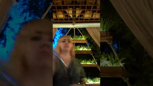 Наталья Шарипова. Кавер на песню I just coll смотреть онлайн