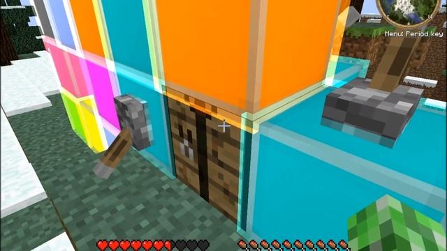 UU-Matter How to make Iridium and more!*updated for tekkit 6* смотреть онлайн