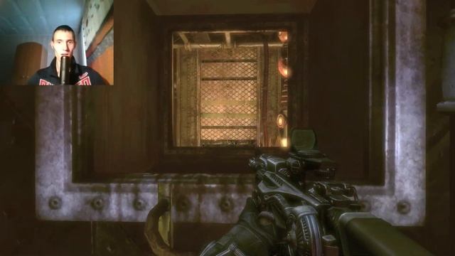 Singularity. Часть 13 - Проникнуть в порт !