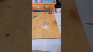 шлифовка дна цилиндра на Иж- 53 м.