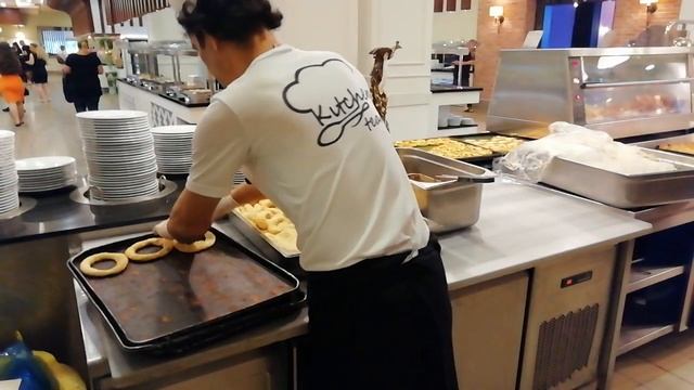 Antalya Sherwood Exclusive Lara(Шервуд Эксклюзив Лара)