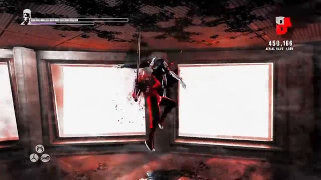 The "longer, longer" episode | Devil May Cry reboot Episode 10 смотреть онлайн