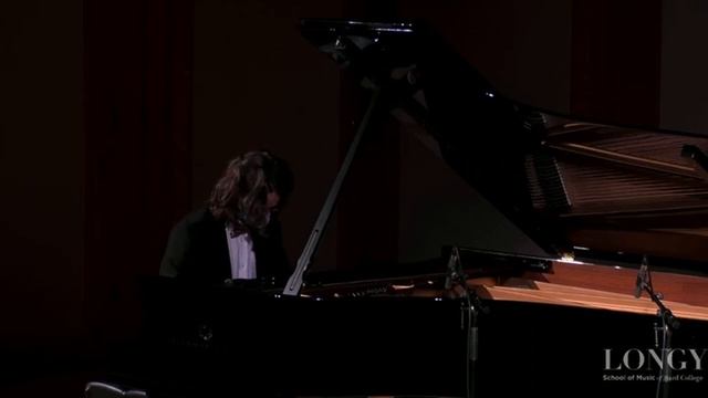 Liebestod from Tristan und Isolde Wagner/Liszt transcription performed by Adam Merrill May 2021 смотреть онлайн