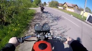 МОТО БАЗА НОРТ ДИКАРЬ ПЛАНЕТА ДНЕПР