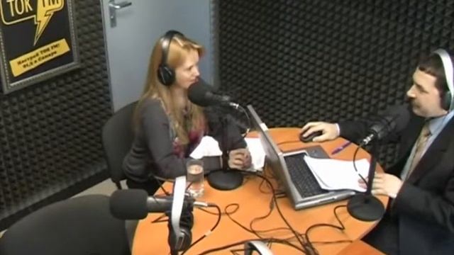 Страховой советник на TOK FM от 6 марта 2013 смотреть онлайн