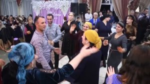 Ахыска  Свадьба  В Алматы   Каскелен Орсеп