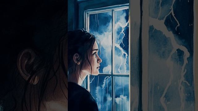 Супруга духа тьмы