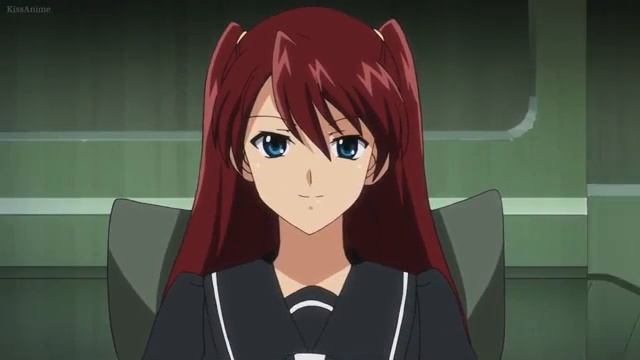 aika zero episode 01 e смотреть онлайн