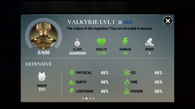 Dawn of Titans, Relics Revealed Episode 2. Presented by the Late Night King! смотреть онлайн