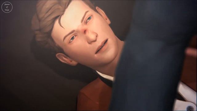 Life is Strange - Фильм - Эпизод IV - Проявочная - Вторая серия смотреть онлайн