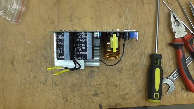 Опасный сварочный аппарат из Светофора. Стоит ли покупать. смотреть онлайн