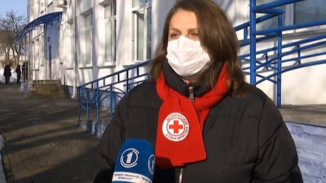 Совместная акция "Право на жизнь" смотреть онлайн