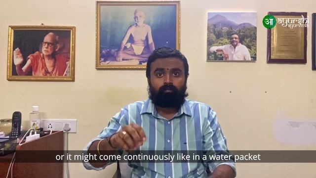 Cure Fissure without Surgery | தமிழ் | English Subtitles | Dr. D. Aravind Bharadwaj смотреть онлайн