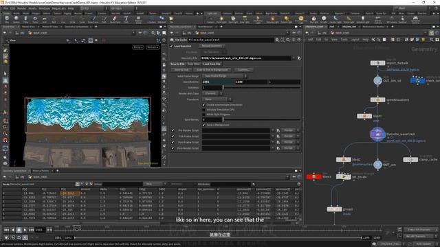 05. Wave Crash смотреть онлайн