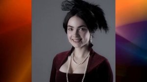 КАК ПОСЛЕ РАЗРЫВА с Корчевниковым СЕГОДНЯ живет яркая актриса Анна-Сесиль Свердлова