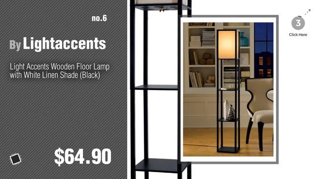 Corner Lamps Floor Lamps // New & Popular 2017 смотреть онлайн