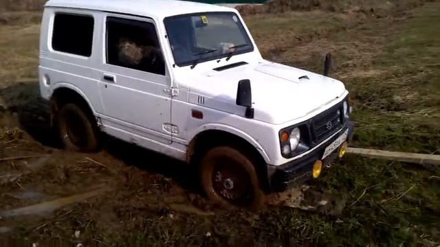 Покатушки по грязи смотреть онлайн