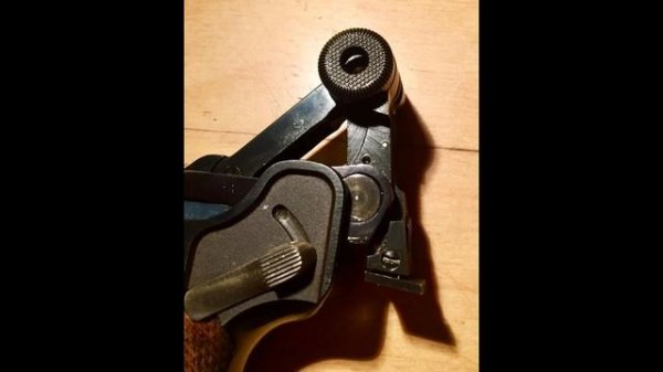 Парабеллум