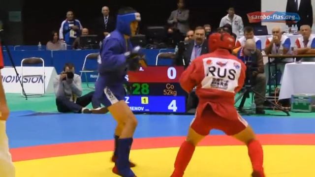 SAMBO World Championship 2014. Day 3. How it was. Narita, Japan смотреть онлайн