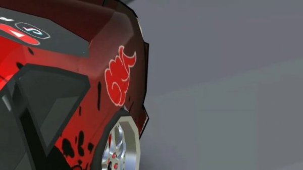 Livery Itachi  free code || Fr Legends