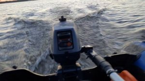 Лодочный мотор Sea Pro T3S, 3 л.с.