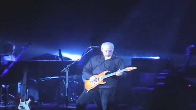 Mark Knopfler - Telegraph Road [Florence -05 ~ HD ~ PART 2] смотреть онлайн