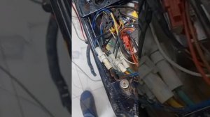 Kugoo V3 Pro 1 ревизия не работает свет, поворотники, звуковой сигнал, задний габарит #kugoorussia33