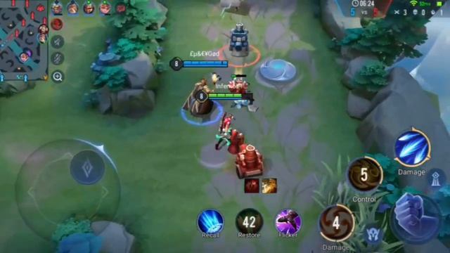 Try this insane build and gain 200% win chance🔥 Clash of Titans India смотреть онлайн