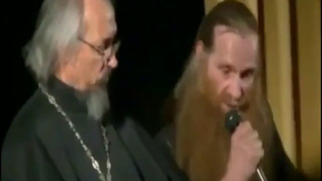 Феодализм и хозяин нужен народу-заявил священник РПЦ