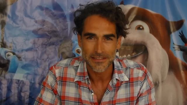 Puliamo il mondo 2014, insieme a Sergio Muniz e Rio2 смотреть онлайн