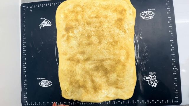 CIMET ROLICE LAGANE KAO PERO / Cinnamon Rolls смотреть онлайн