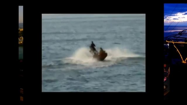 Евгений Полянский. 