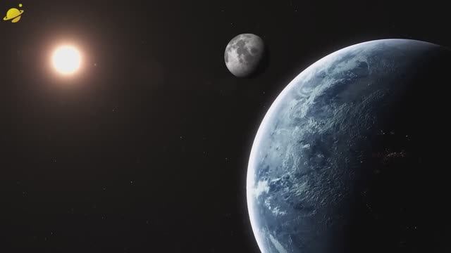 Загадочная и недоступная Вселенная_Космическое путешествие смотреть онлайн