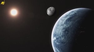 Загадочная и недоступная Вселенная_Космическое путешествие