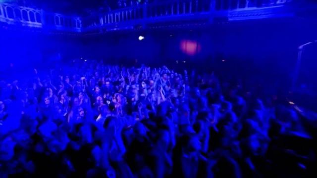 Delain - A Decade Of Delain_ Live At Paradiso 2017 Video Audio