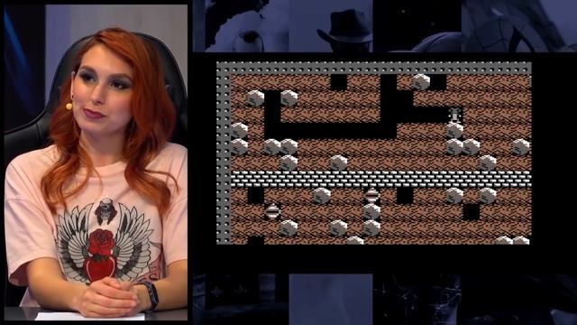 COMMODORE 64 MINI, ANÁLISIS - VIDEOJUGADORES смотреть онлайн