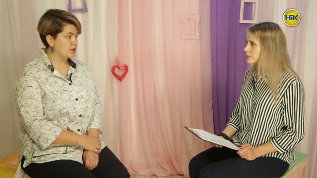 «Мама с большой буквы «М» - выпуск №9, 2020г. смотреть онлайн