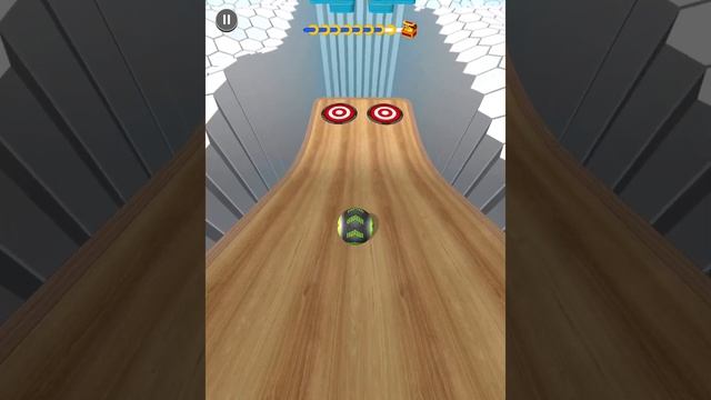 Going Balls Super SpeedRun Gameplay Level 2907 смотреть онлайн