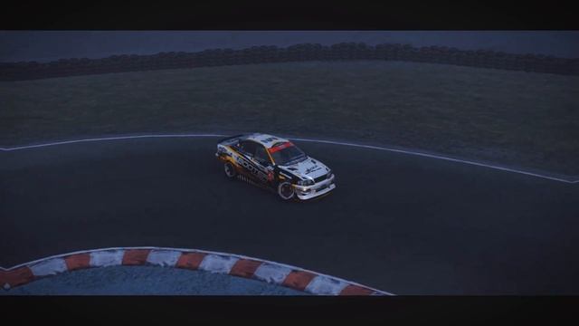 Toyota Chaser - Render CupCut смотреть онлайн