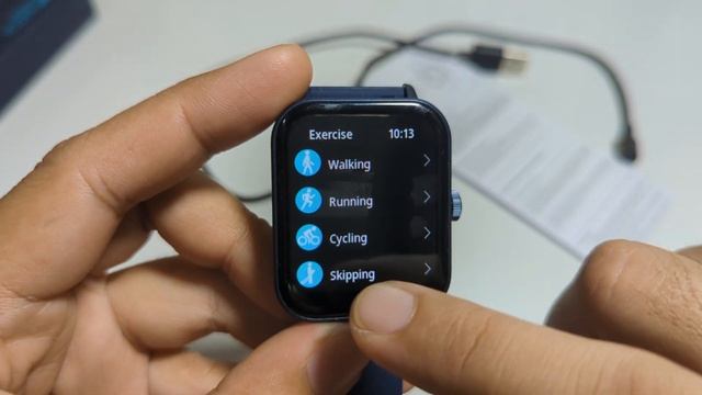 Colmi P81 Smartwatch - Pinakabago na Smart watch from Colmi! смотреть онлайн