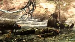 S T A L K E R   Тень Чернобыля  Вступительный ролик  Начало