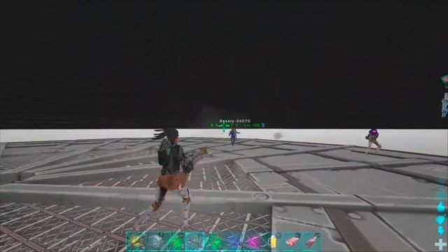 ARK PS5 PVP / Highlights#1 / #RUIN #LORDS #KINGS #DEDI #DOOM смотреть онлайн