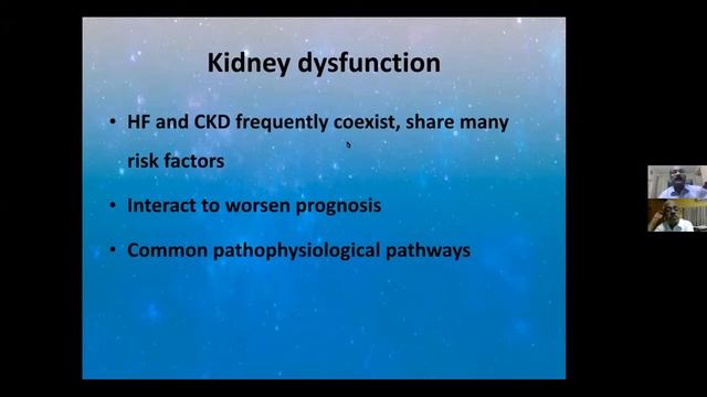FIESTAMEDICA 21 HEART FAILURE: OVERLOOKING THE OBVIOUS PROF DR V L JAYARAKASH смотреть онлайн