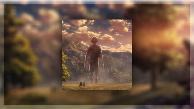 ATTACK ON TITAN Season 2 - Hiroyuki Sawano - YouSeeBIGGIRL/T:T (Lostbot Hardstyle Bootleg) [1 Hour смотреть онлайн