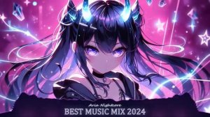 Best Nightcore Songs Mix 2024 ♫ 1 Hour Gaming Mix ♫ Nightcore Mix 2024