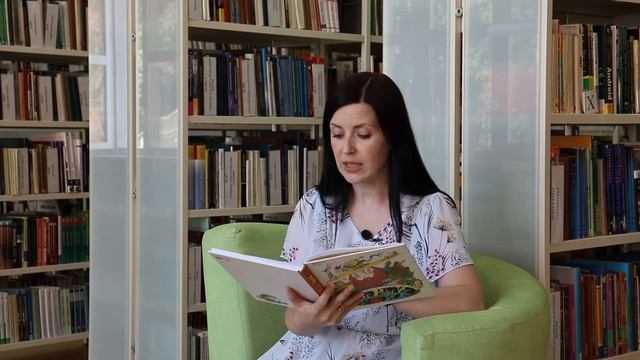 Сказка за сказкой. Читаем малышам смотреть онлайн