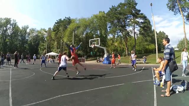 Лига ВРН 2017г 1/2 финала Спарта-R2D2 1 игра смотреть онлайн